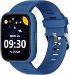 BIGGERFIVE Smart Watch 1,8-calowy zegarek  z krokomierzem dla dzieci