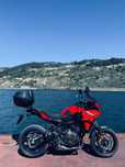 Yamaha Tracer 7 35kw
