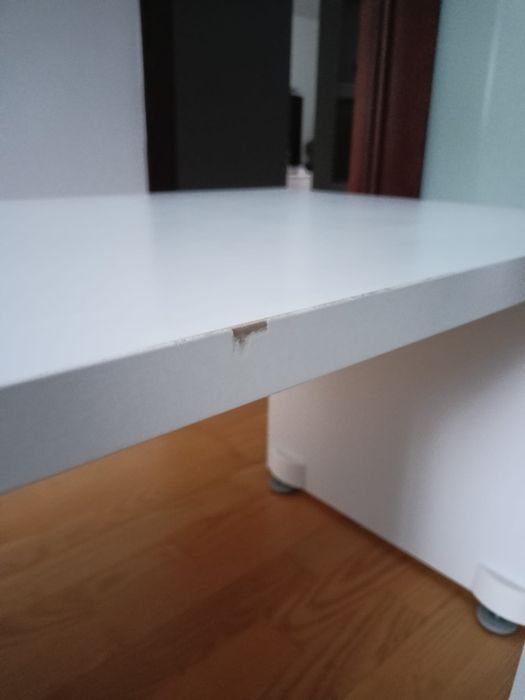 Stolik i krzesełko IKEA