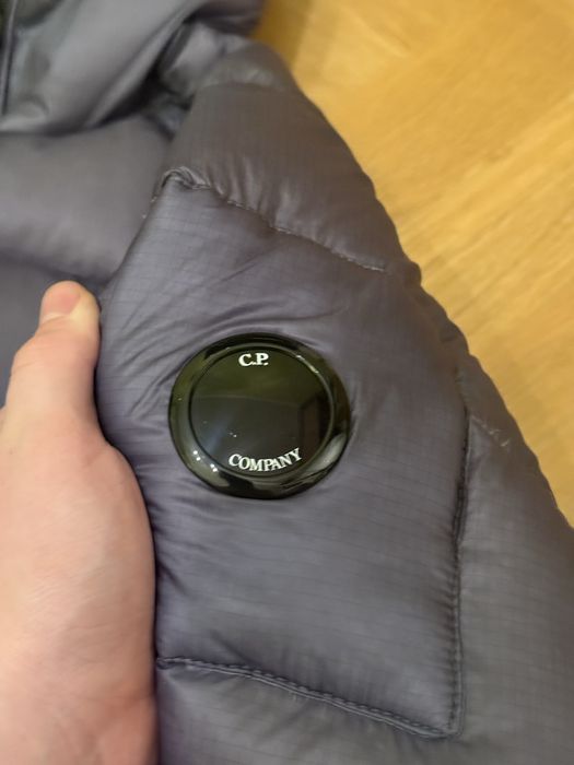 C.P. Company D.D. Shell