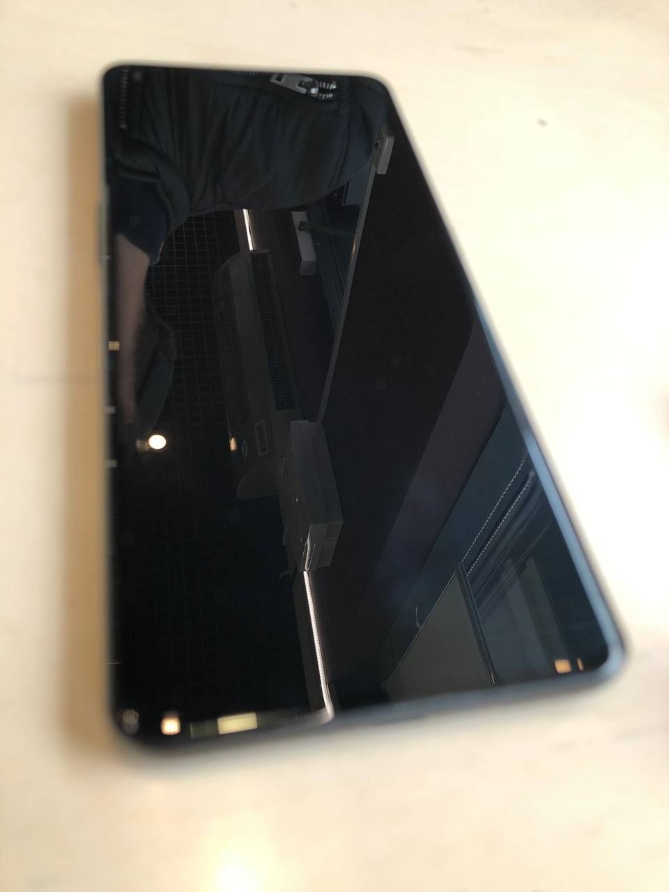 OnePlus 10 pro 12/256