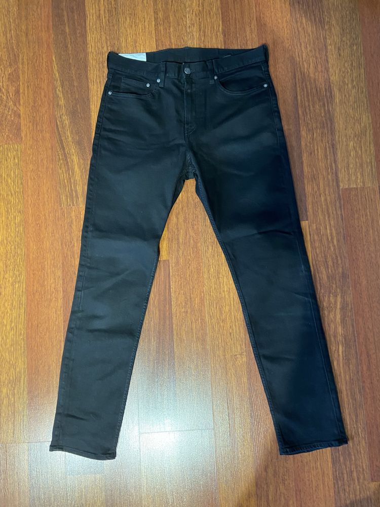 Dżinsy jeansy H&M Slim Fit męskie 33/32