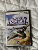 Jogo BLAZING ANGELS 2 PC