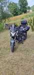 BAJAJ Pulsar NS 200