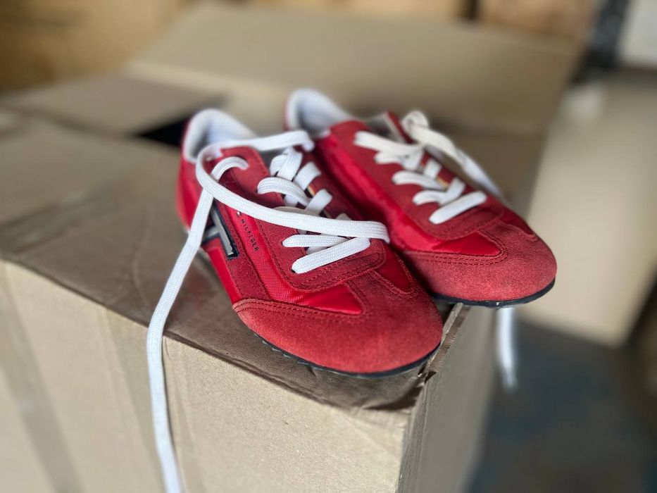 Кросівки Tommy Hilfiger