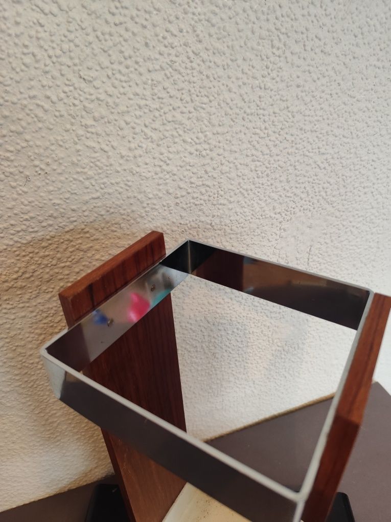 Parasolnik lata 60-70 vintage retro prl