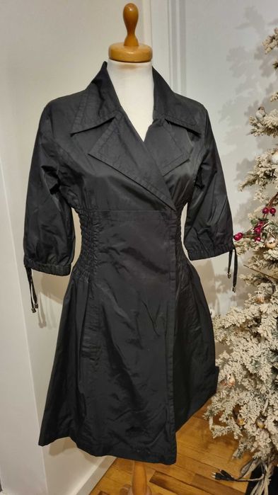 1 Gabardine Silvia Heach/1 Gabardine Adele Fado