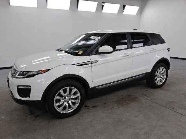 Land Rover Range Rover Evoque Land Rover Range Rover Evoque SE 2019