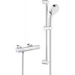 Bateria prysznicowa termostatyczna Grohe Grohtherm 800 Cosmopolitan