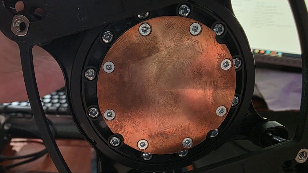 Система рідинного охолодження Zalman LQ 320