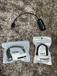 Продам аксесуари на Mi Smart Band 4 NFC