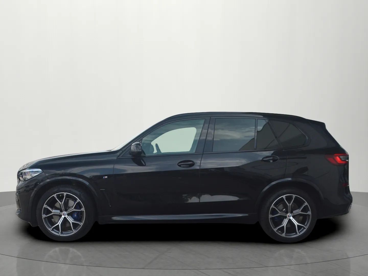 BMW X5 30d xDrive M Sport Dealer BMW Bońkowscy Gorzów Wlkp.