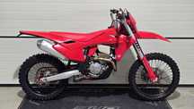 Gasgas EC 350f 2024r 60mth od nowości Transport! Raty!!