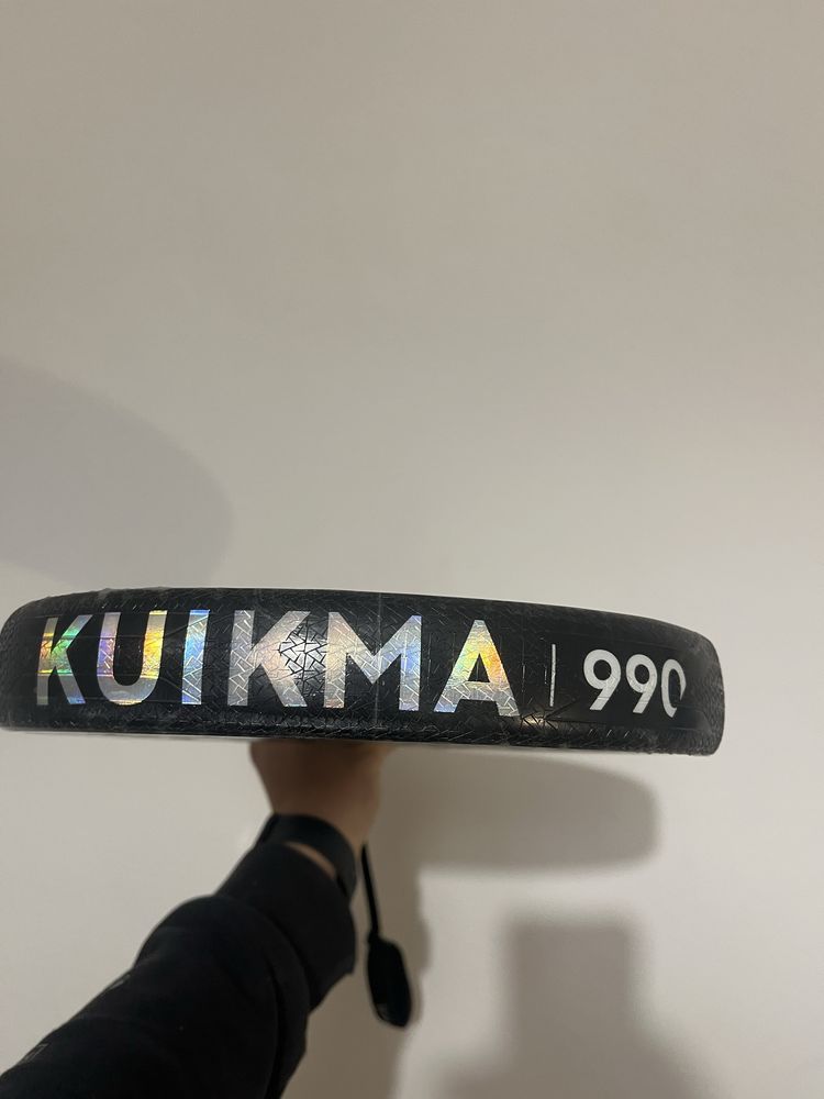 Kuikma Precision Hard 990