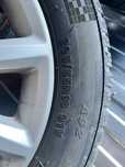 Koła Wielosezon 16 cali Opel 5x110 ET 37