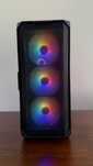 Komputer Game X G100 Core i5-12400F Radeon RX 6600