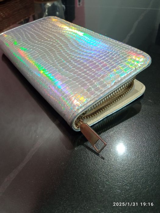 Портмоне жіноче гарне