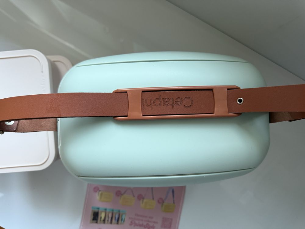 Lunchbox 6L Pop POLARBOX lodówka