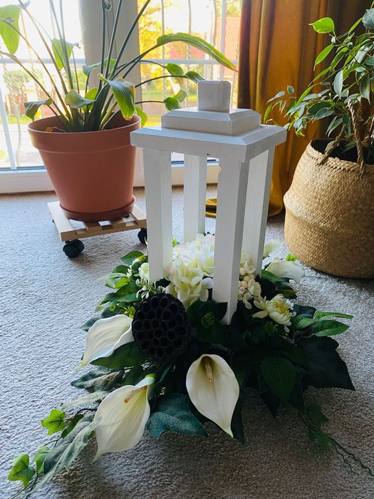 Stroiki/kompozycje nagrobne