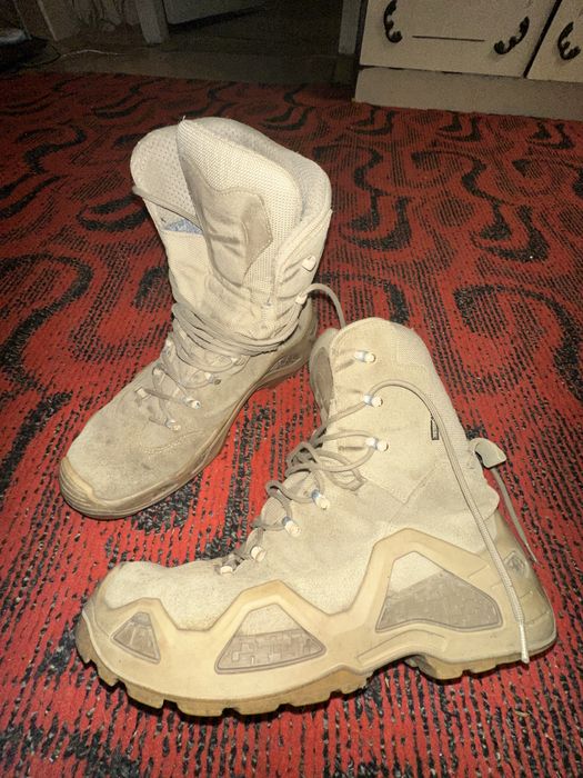 LOWA Z-8S GTX® Coyote original 46 Словакія