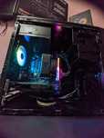 Pc gaming 16gb ram Intel i5 6 cores nvidia gtx