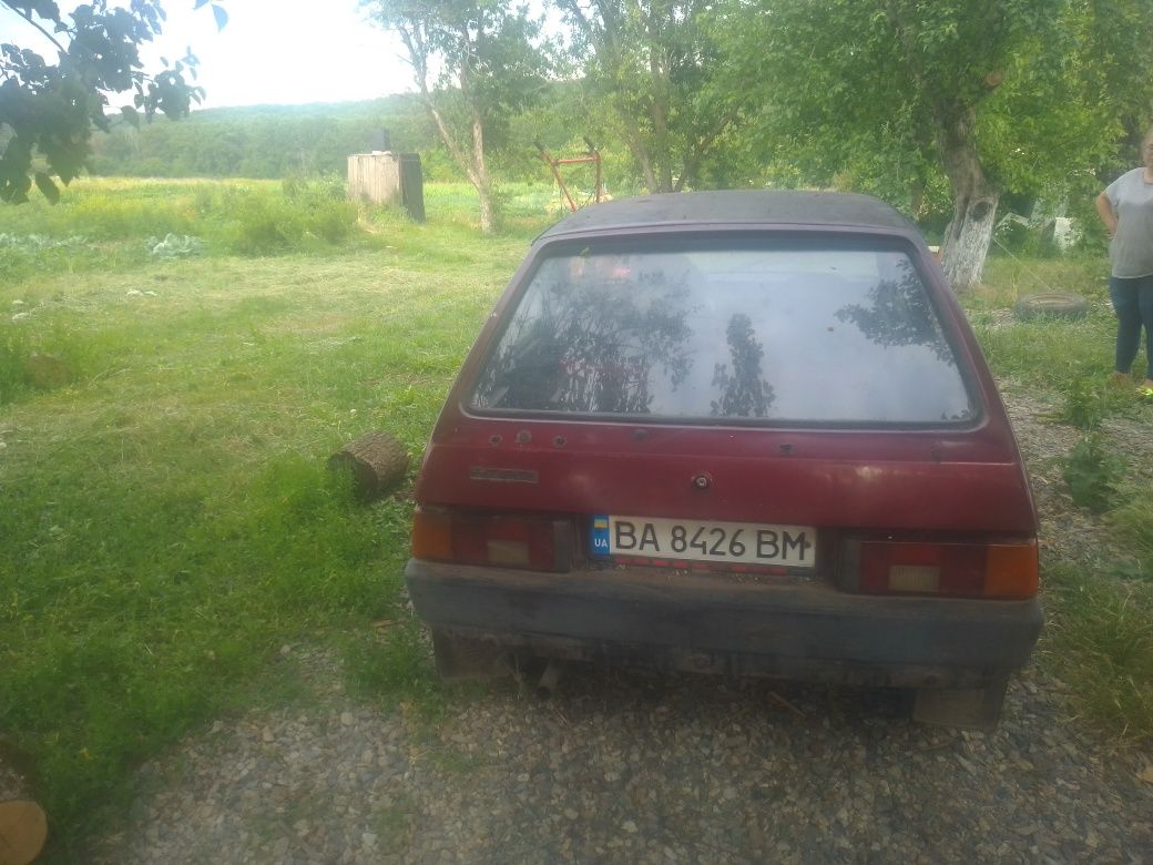 Таврія сів та поїхав
