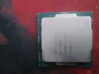 Intel core i3 10105F s1200. Без кулера