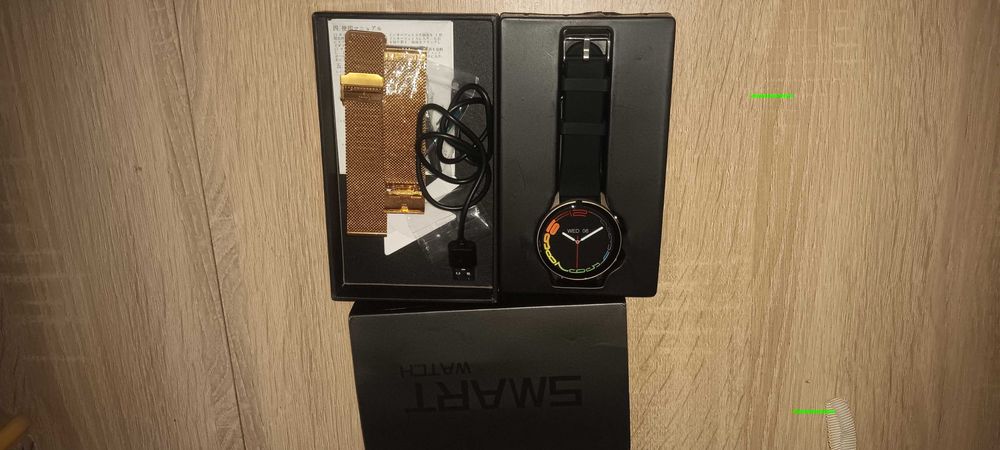 Sprzedam smartwatche