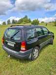 Mazda Tribute 4 x 4