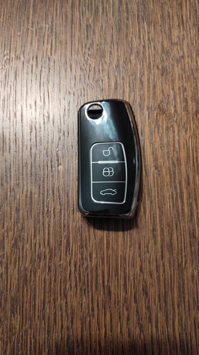 Etui na kluczyk Ford