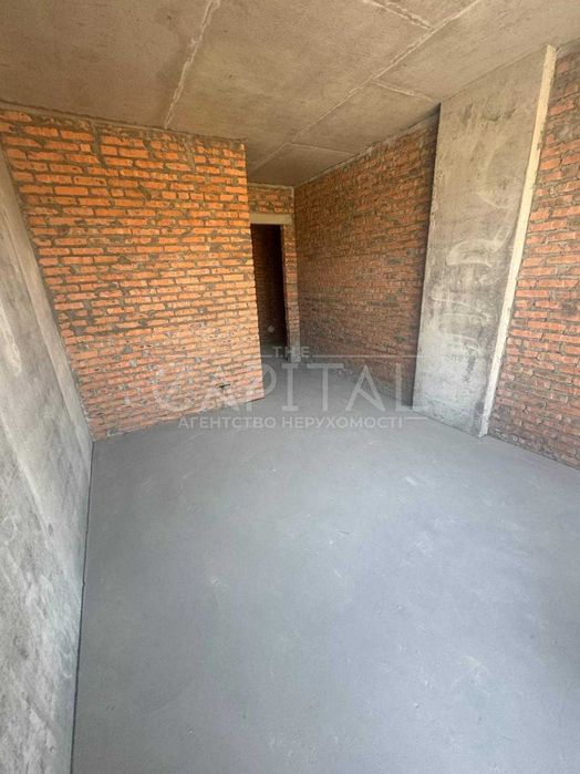 Продаж 2-кімнатної квартири з терасою в ЖК Park Lake City