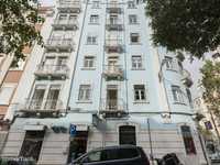 Apartamento T3+1 Venda Lisboa