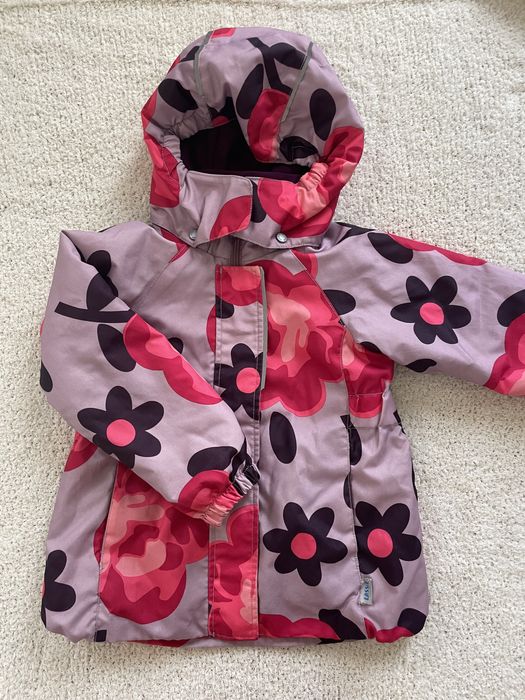 Куртка Lassy Reima  осінь/зима 104