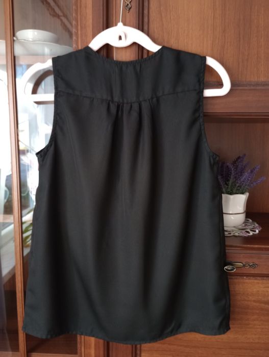 Elegancka bluzka damska