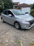 Peugeot 208 1.4 HDI