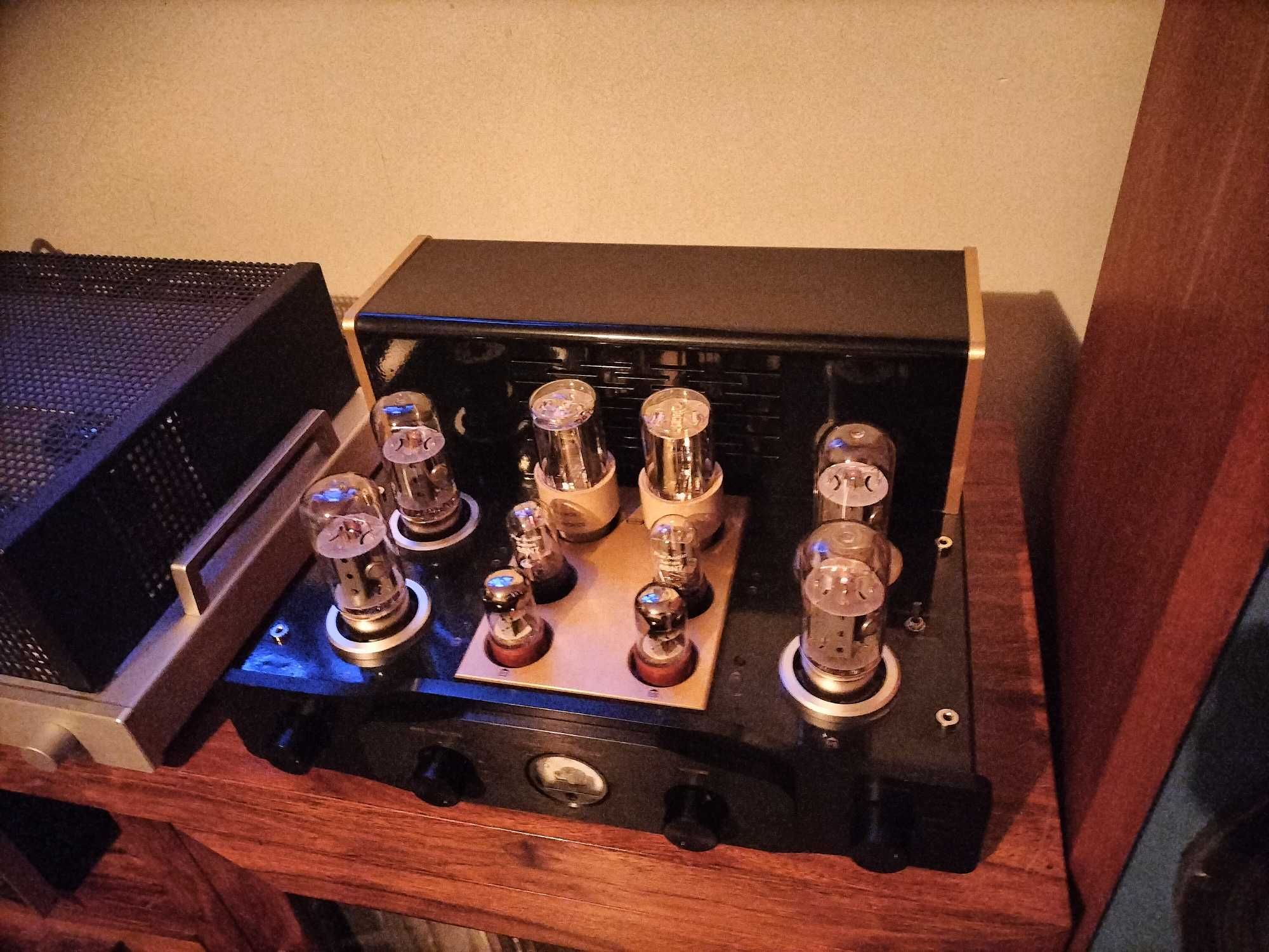 Pier Audio MS-88 SE