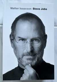 Steve Jobs - biografia, Walter Isaacson