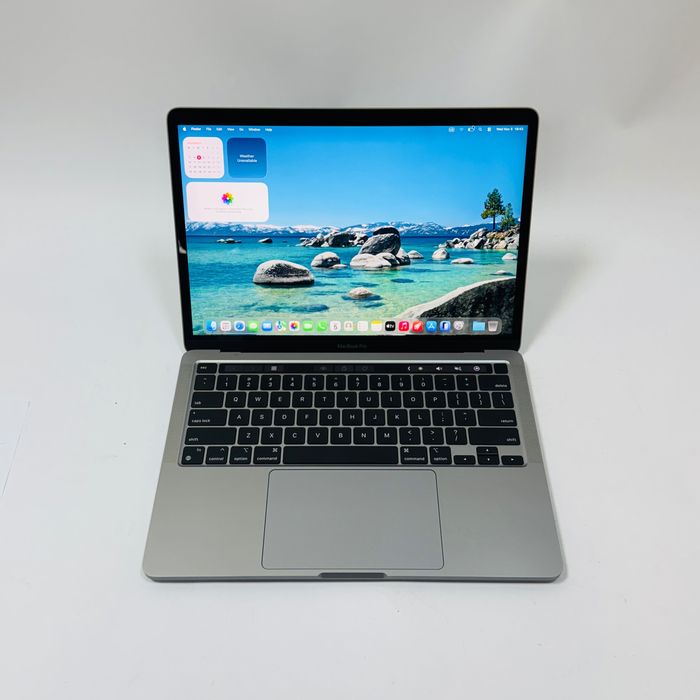 MacBook Pro 13" 2020 M1 Space Gray 8GB 512GB SSD