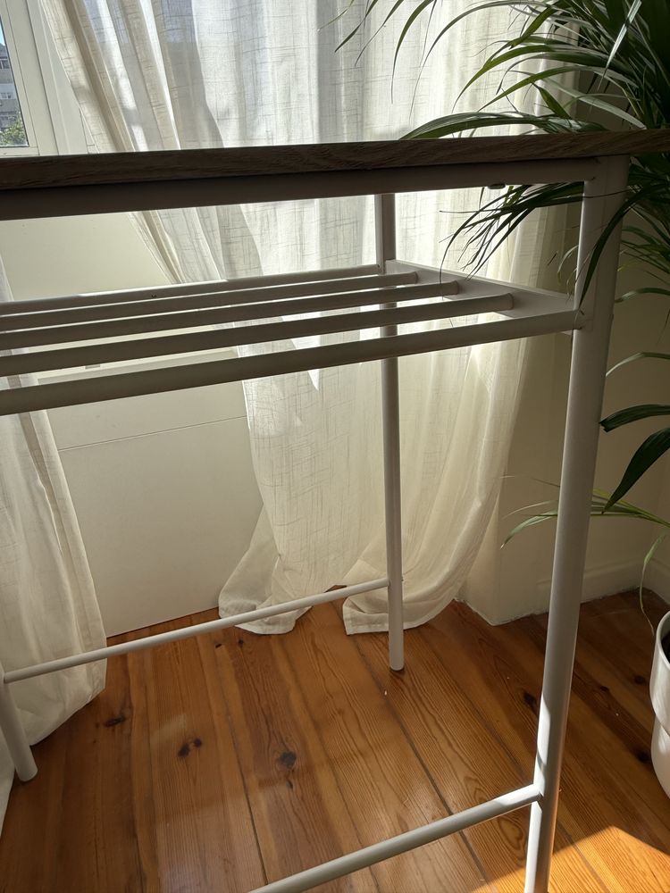 Mesa alta otimo estado