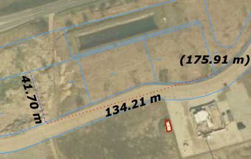 Wynajmę działkę w Uniejowie 400 m od term 3000a- Pod usługi/food track