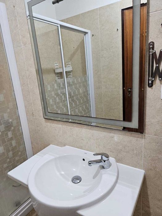 Apartamento T2 em Campo de Ourique