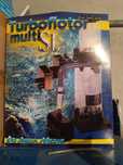 Odpieniacz Aqua Medic Turboflotor Muti SL

Turboflotor 1000 Multi SL t