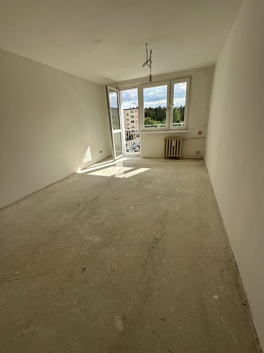 Mieszkanie od prywatnej osoby.