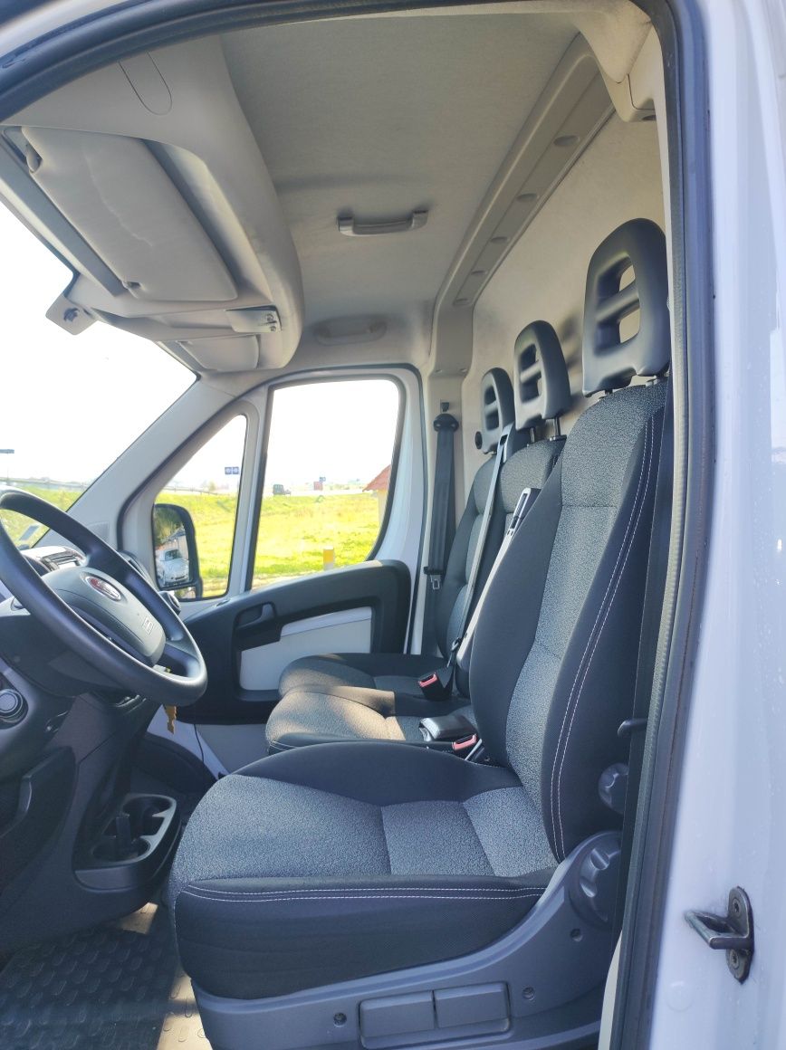 Fiat Ducato L4H3 2.3 JTD 180KM Izoterma Super Stan!!