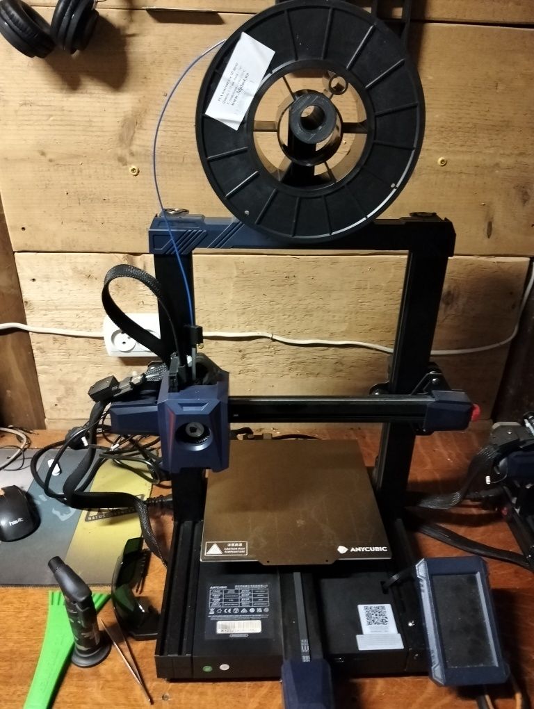 Anycubic kobra 2