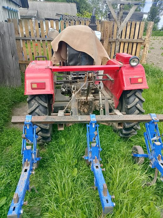 Продам шифенг 350л