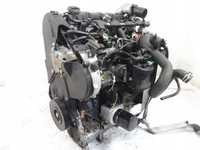 Двигун RHZ 2.0 HDI Peugeot 307 406 607 Expert C4 C5 Xsara Jumpy  Scudo