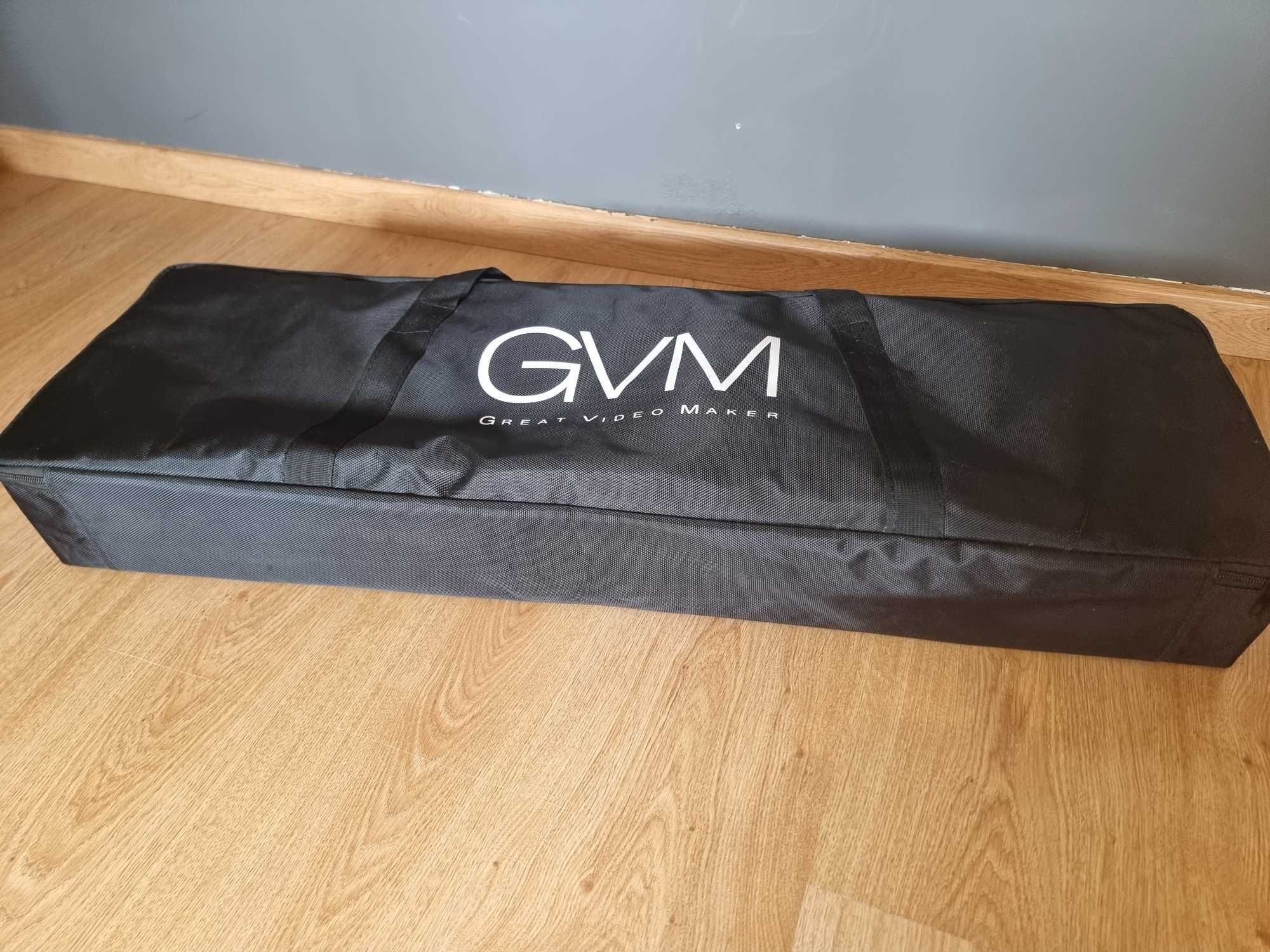 GVM Video Slider