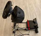 Kierownica Thrustmaster TX Racing Wheel FERRARI 458 + stojak