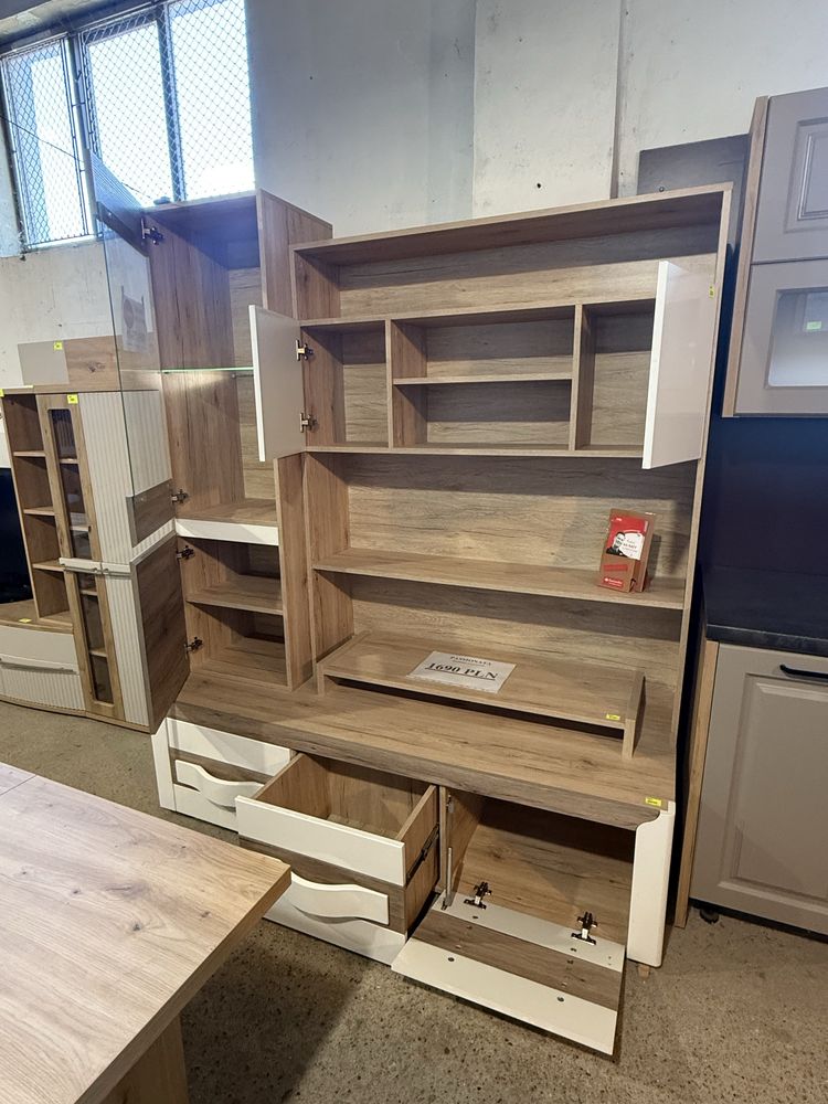 Meble do salonu Passionata elementy z wystawki - Nowe!